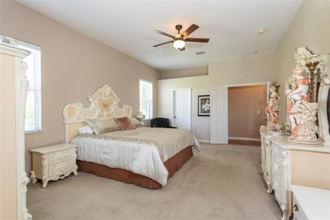 House in Palm Coast, Florida 3 bedrooms, 222.13 sq.m. № 2100699 - photo 24