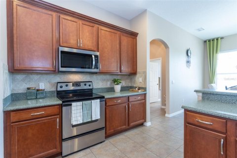 House in Palm Coast, Florida 3 bedrooms, 222.13 sq.m. № 2100699 - photo 14