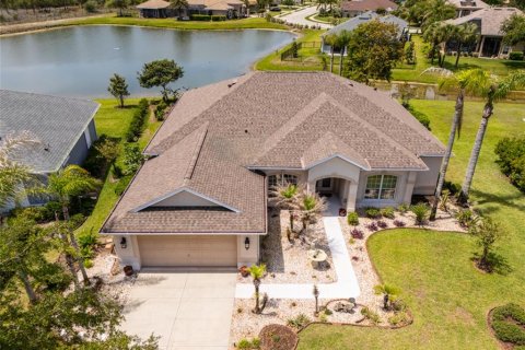 House in Palm Coast, Florida 3 bedrooms, 222.13 sq.m. № 2100699 - photo 5
