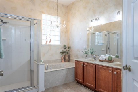 House in Palm Coast, Florida 3 bedrooms, 222.13 sq.m. № 2100699 - photo 27