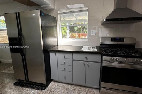 Villa ou maison à louer à Pompano Beach, Floride: 3 chambres, 108.32 m2 № 2046450 - photo 11