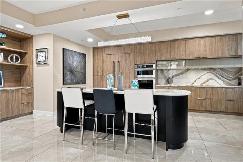Condominio en venta en Tampa, Florida, 2 dormitorios, 244.89 m2 № 2413423 - foto 22