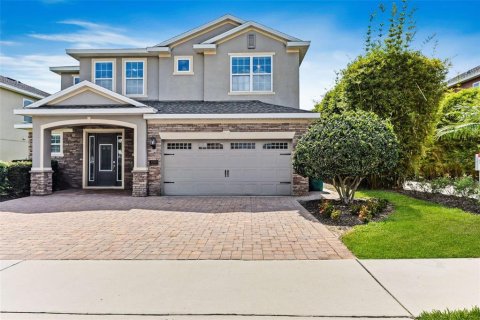 House in Kissimmee, Florida 9 bedrooms, 430.14 sq.m. № 1848462 - photo 2