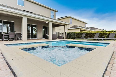 House in Kissimmee, Florida 9 bedrooms, 430.14 sq.m. № 1848462 - photo 6