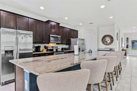 House in Kissimmee, Florida 9 bedrooms, 430.14 sq.m. № 1848462 - photo 12