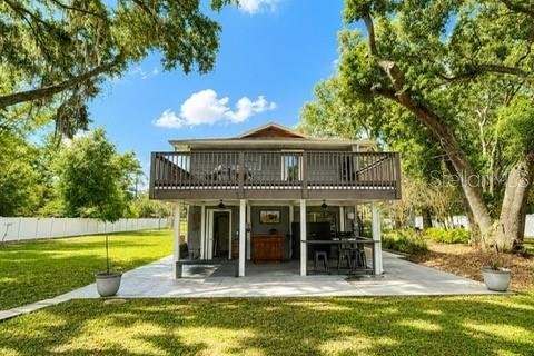 Villa ou maison à vendre à Lutz, Floride: 3 chambres, 142.7 m2 № 2219762 - photo 4