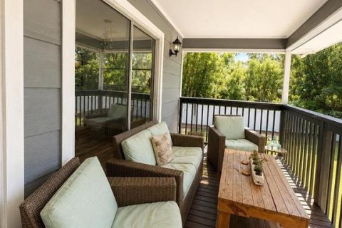 Villa ou maison à vendre à Lutz, Floride: 3 chambres, 142.7 m2 № 2219762 - photo 19