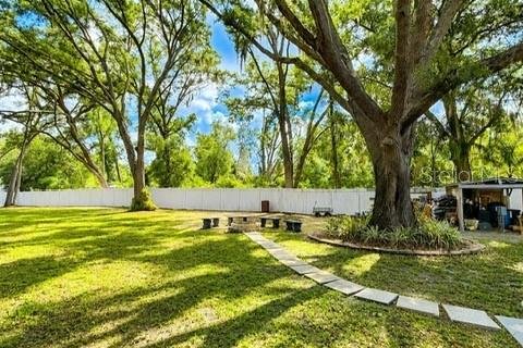 Villa ou maison à vendre à Lutz, Floride: 3 chambres, 142.7 m2 № 2219762 - photo 6