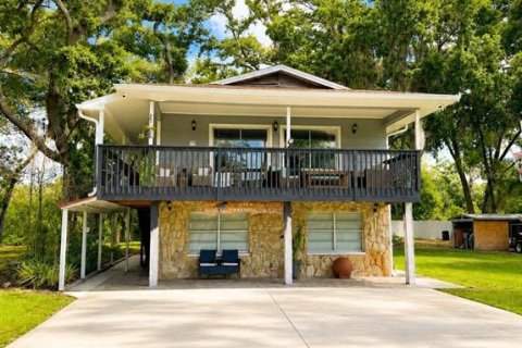 Villa ou maison à vendre à Lutz, Floride: 3 chambres, 142.7 m2 № 2219762 - photo 3