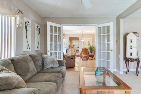 House in Sun City Center, Florida 3 bedrooms, 205.13 sq.m. № 1808025 - photo 27