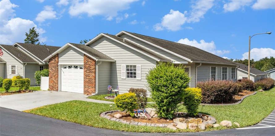 Casa en Zephyrhills, Florida 2 dormitorios, 133.22 m2 № 1869545