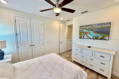 Touwnhouse à louer à Kissimmee, Floride: 2 chambres, 128.21 m2 № 1843226 - photo 22