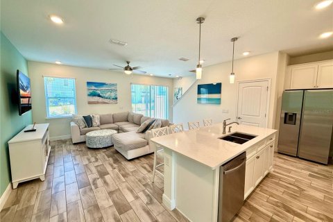 Townhouse in Kissimmee, Florida 2 bedrooms, 128.21 sq.m. № 1843226 - photo 4