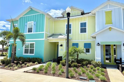 Adosado en alquiler en Kissimmee, Florida, 2 dormitorios, 128.21 m2 № 1843226 - foto 30