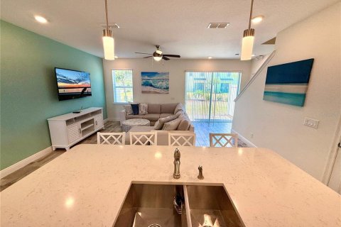 Adosado en alquiler en Kissimmee, Florida, 2 dormitorios, 128.21 m2 № 1843226 - foto 7