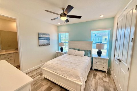 Adosado en alquiler en Kissimmee, Florida, 2 dormitorios, 128.21 m2 № 1843226 - foto 21