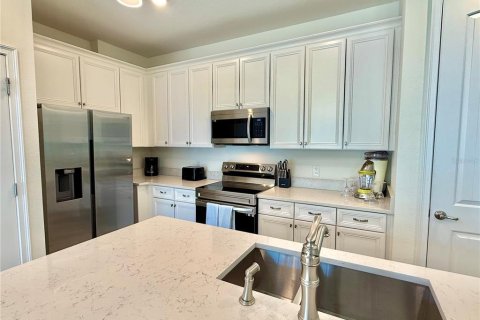 Adosado en alquiler en Kissimmee, Florida, 2 dormitorios, 128.21 m2 № 1843226 - foto 6