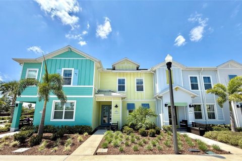 Adosado en alquiler en Kissimmee, Florida, 2 dormitorios, 128.21 m2 № 1843226 - foto 28