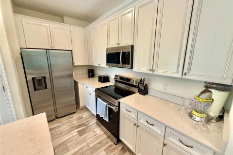 Touwnhouse à louer à Kissimmee, Floride: 2 chambres, 128.21 m2 № 1843226 - photo 5