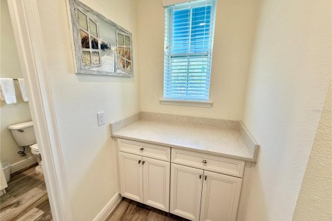 Townhouse in Kissimmee, Florida 2 bedrooms, 128.21 sq.m. № 1843226 - photo 12