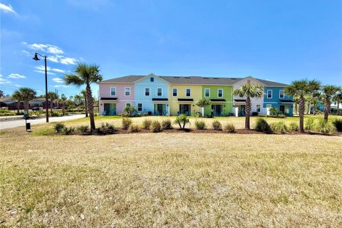 Adosado en alquiler en Kissimmee, Florida, 2 dormitorios, 128.21 m2 № 1843226 - foto 26