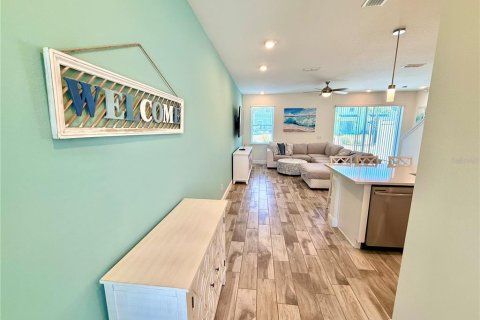 Adosado en alquiler en Kissimmee, Florida, 2 dormitorios, 128.21 m2 № 1843226 - foto 10