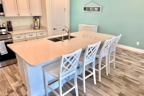 Townhouse in Kissimmee, Florida 2 bedrooms, 128.21 sq.m. № 1843226 - photo 8