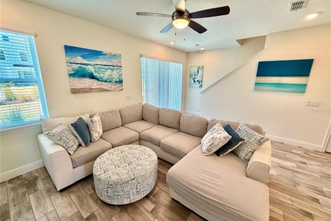 Adosado en alquiler en Kissimmee, Florida, 2 dormitorios, 128.21 m2 № 1843226 - foto 2