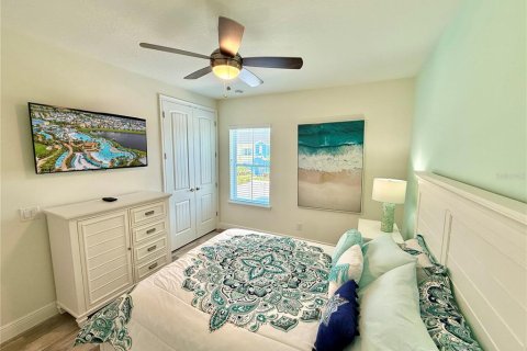 Adosado en alquiler en Kissimmee, Florida, 2 dormitorios, 128.21 m2 № 1843226 - foto 18