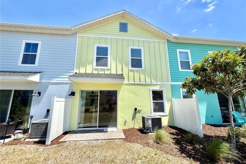 Adosado en alquiler en Kissimmee, Florida, 2 dormitorios, 128.21 m2 № 1843226 - foto 25
