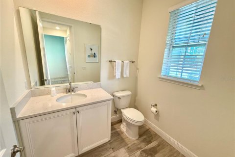 Adosado en alquiler en Kissimmee, Florida, 2 dormitorios, 128.21 m2 № 1843226 - foto 13