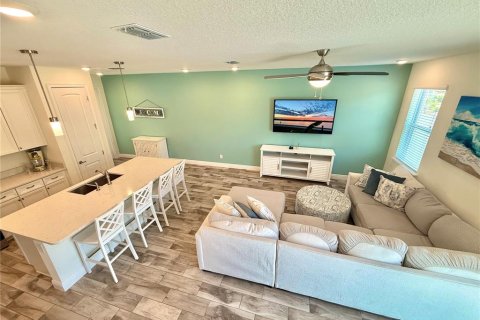 Touwnhouse à louer à Kissimmee, Floride: 2 chambres, 128.21 m2 № 1843226 - photo 3