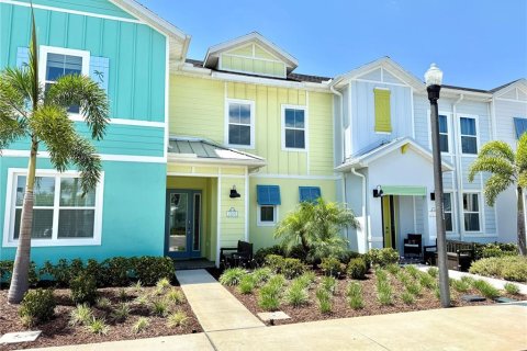 Adosado en alquiler en Kissimmee, Florida, 2 dormitorios, 128.21 m2 № 1843226 - foto 29