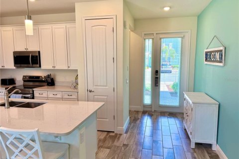 Adosado en alquiler en Kissimmee, Florida, 2 dormitorios, 128.21 m2 № 1843226 - foto 9