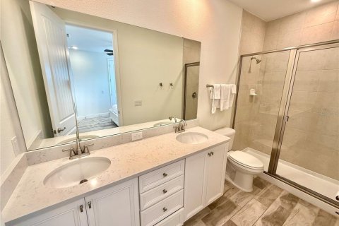 Adosado en alquiler en Kissimmee, Florida, 2 dormitorios, 128.21 m2 № 1843226 - foto 23