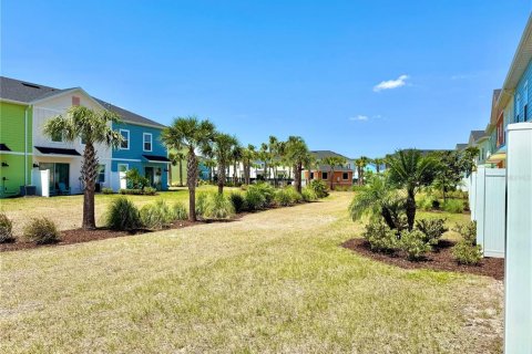 Adosado en alquiler en Kissimmee, Florida, 2 dormitorios, 128.21 m2 № 1843226 - foto 27
