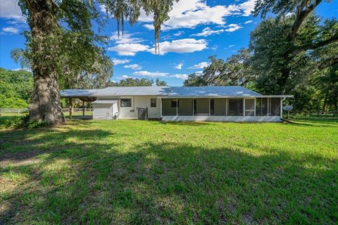 Casa en venta en Anthony, Florida, 3 dormitorios, 138.89 m2 № 1910002 - foto 4