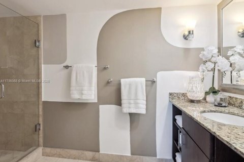 Снять в аренду кондоминиум в Форт-Лодердейл, Флорида 1 спальня, 54.35м2, № 1958801 - фото 27