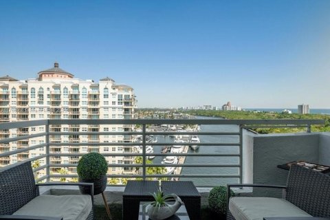 Снять в аренду кондоминиум в Форт-Лодердейл, Флорида 1 спальня, 54.35м2, № 1958801 - фото 21