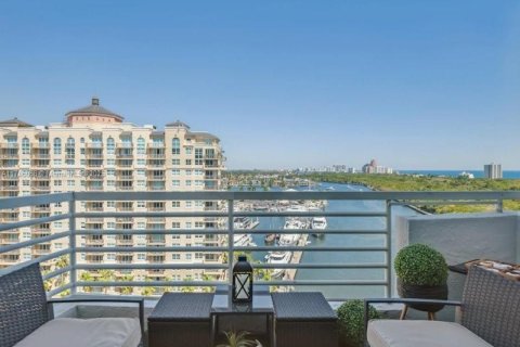 Снять в аренду кондоминиум в Форт-Лодердейл, Флорида 1 спальня, 54.35м2, № 1958801 - фото 20