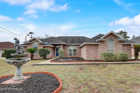 House in Jacksonville, Florida 3 bedrooms, 181.62 sq.m. № 859543 - photo 1