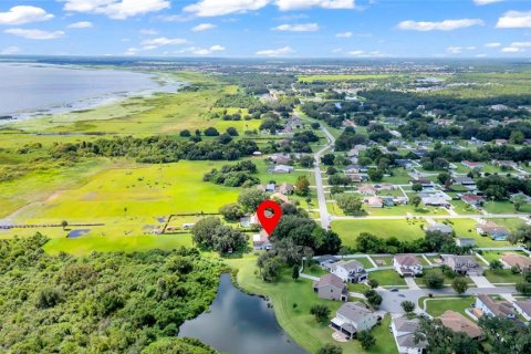 Villa ou maison à louer à Kissimmee, Floride: 4 chambres, 210.33 m2 № 2280076 - photo 29