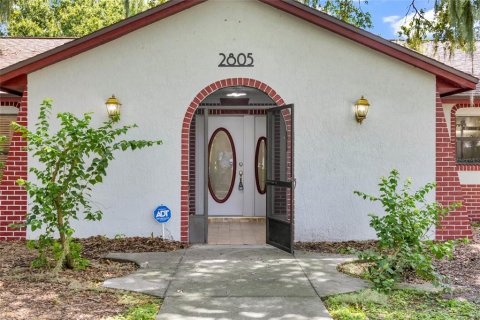Villa ou maison à louer à Kissimmee, Floride: 4 chambres, 210.33 m2 № 2280076 - photo 25