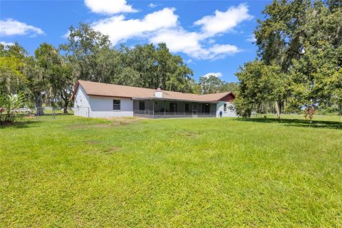Villa ou maison à louer à Kissimmee, Floride: 4 chambres, 210.33 m2 № 2280076 - photo 20