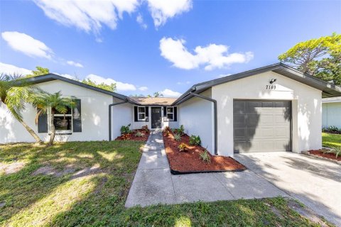 Villa ou maison à Pinellas Park, Floride 3 chambres, 141.03 m2 № 2425727