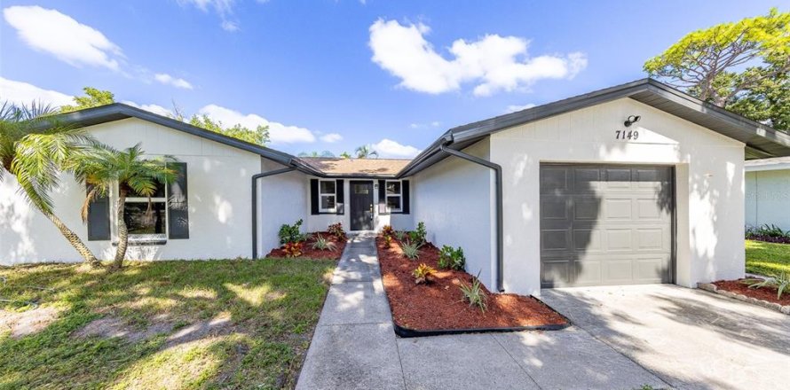 Casa en Pinellas Park, Florida 3 dormitorios, 141.03 m2 № 2425727