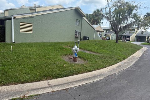 Townhouse in Kissimmee, Florida 2 bedrooms, 95.13 sq.m. № 1879667 - photo 5