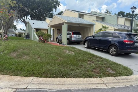 Townhouse in Kissimmee, Florida 2 bedrooms, 95.13 sq.m. № 1879667 - photo 2