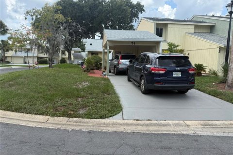Townhouse in Kissimmee, Florida 2 bedrooms, 95.13 sq.m. № 1879667 - photo 1