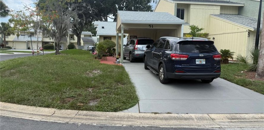 Townhouse in Kissimmee, Florida 2 bedrooms, 95.13 sq.m. № 1879667